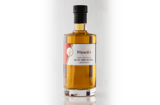 Alte Zwetschke Barrique