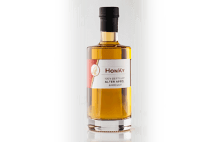 Alter Apfel Barrique