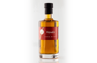 Honig Whisky