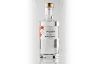 Kletzenbirne Kristall